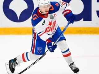Никита Гусев продолжит карьеру в московском «Динамо»