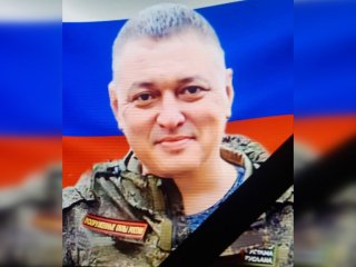 «Отец троих детей» – в ходе СВО погиб мобилизованный Газиз Кинзябулатов из Башкирии