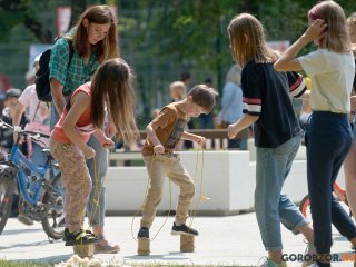Правительство России может установить единый статус многодетной семьи