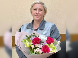 Работница благовещенского завода ОМК спасла тонувшую девушку