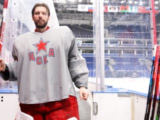 Щитов: «У Федотова нет других вариантов, кроме как перейти в ЦСКА»
