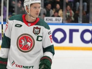 Шипачев признал свою вину в поражении в финальном матче Кубка Гагарина