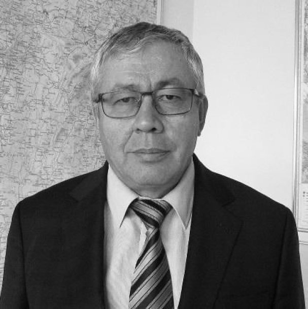Скончался руководитель Башкортостанстата Акрам Ганиев Скончался руководитель Башкортостанстата Акрам Ганиев