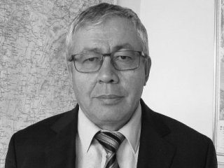 Скончался руководитель Башкортостанстата Акрам Ганиев