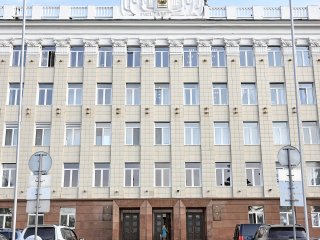 Скверу в Колгуевском микрорайоне в Уфе присвоено имя бойца  112-й Башкирской кавалерийской дивизии