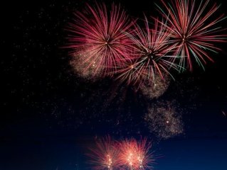 Стала известна программа празднования Дня Победы в Уфе
