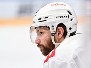 Толчинский – «Авангарду»: «Это было очень крутое время. Омск навсегда в сердце»