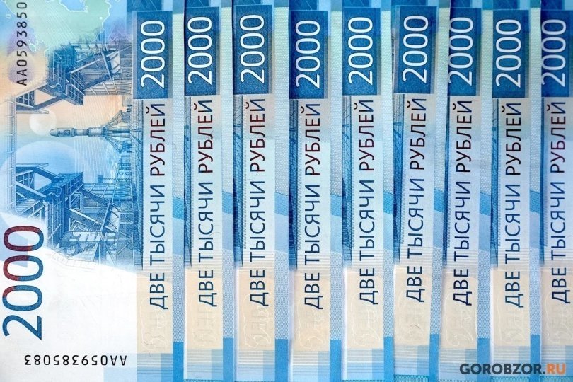 В Башкирии организация задолжала сотрудникам более 5 млн рублей В Башкирии организация задолжала сотрудникам более 5 млн рублей