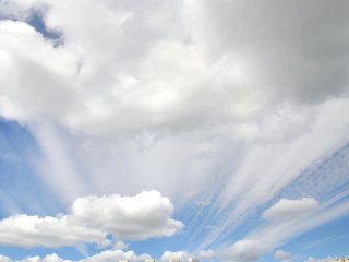 В Башкирии ожидается 30-градусная жара