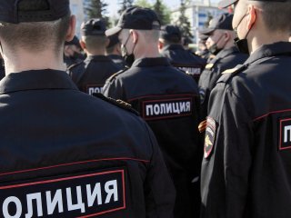 В Башкирии трое полицейских подозреваются в получении взятки за непривлечение к ответственности мигрантов