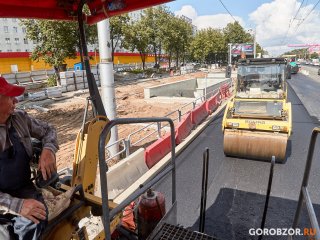 В Башкирии устранили более 67% ям и дефектов на дорогах