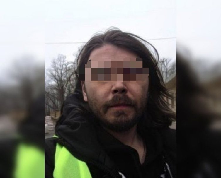 В Башкирии завершены поиски 27-летнего Марата Гатина В Башкирии завершены поиски 27-летнего Марата Гатина