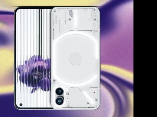 В билайне появились в продаже новые Google Pixel, флагман OnePlus и прозрачный Nothing Phone