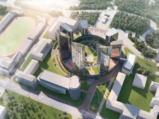 В IQ-парке межвузовского кампуса Уфы разместится лаборатория молекулярной инженерии УУНиТ