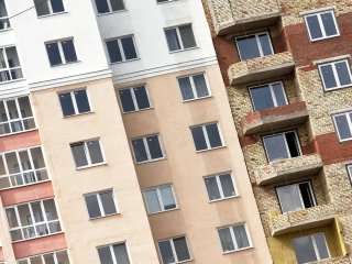 В Уфе мать заперла шестилетнего ребенка в квартире