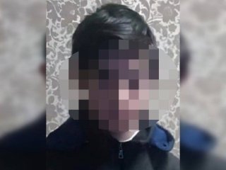В Уфе нашли пропавшего 12-летнего мальчика