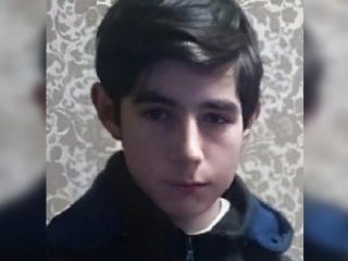 В Уфе пропал 12-летний Алексей Чистяков