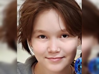 В Уфе пропала 13-летняя Капитолина Санникова