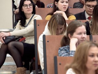 В Уфе пройдет ярмарка вакансий для молодежи