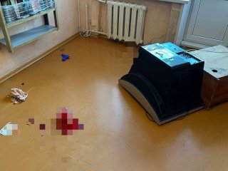 В Уфе следователи выясняют обстоятельства гибели двухлетнего мальчика, на которого упал телевизор