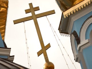 В Уфу прибудут мощи Георгия Победоносца