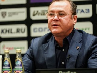 Якубов стал спортивным директором «Лады»