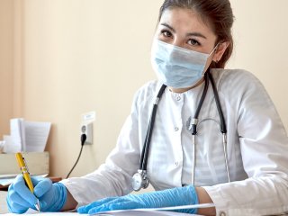 Заболеваемость «мышкой» в Уфе в шесть раз превышает даже высокие прошлогодние показатели