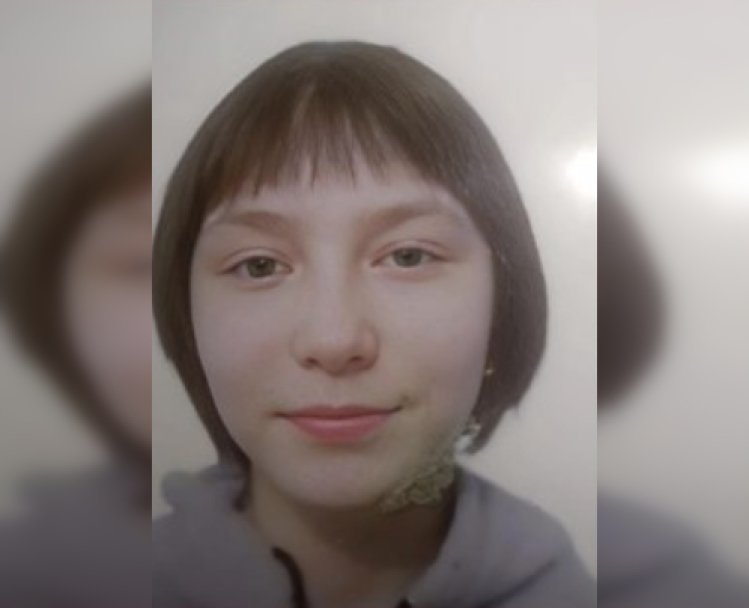 «Знакомая увела» – отец 14-летней Арины Давлятовой из Уфы рассказал подробности исчезновения дочери «Знакомая увела» – отец 14-летней Арины Давлятовой из Уфы рассказал подробности исчезновения дочери