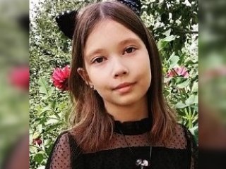 10-летняя Аделина Курпачева пропала в Уфе