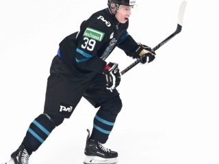 Четыре российских хоккеиста были выбраны в первом раунде драфта НХЛ-2023