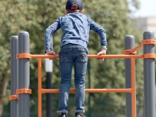 Численность детей в Башкирии, посещающих детсады, уменьшилась на 5,8% за год