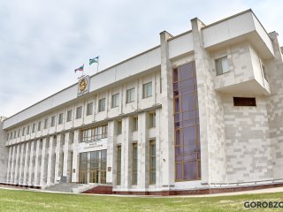 Депутаты Башкирии приняли закон о патриотическом воспитании