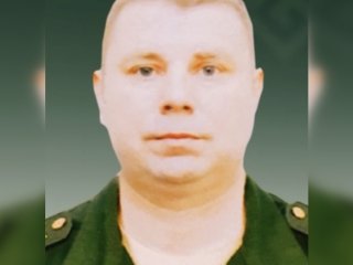 Доброволец из Башкирии спас раненого командира
