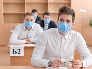 Два выпускника из Башкирии получили 100 баллов на ЕГЭ по профильной математике