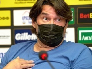 Газизов сообщил о массовом уходе игроков из «Уфы» после вылета во Вторую лигу