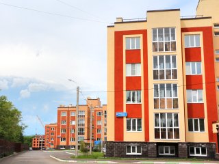 ГК «Жилой Квартал» открыла продажи квартир в новой очереди строительства ЖК «Михайловка Green Place»