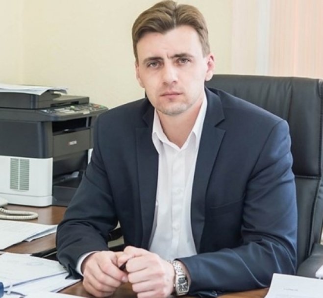 Главу башкирского города заподозрили в выплате себе 1,3 млн премий Главу башкирского города заподозрили в выплате себе 1,3 млн премий