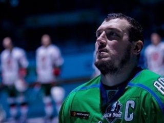 Григоренко – о ситуации в «Салавате Юлаеве»: «Есть опасения, что хоккей в Уфе закончится»