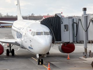 Из Уфы возобновляются рейсы в Бодрум