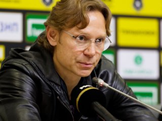Карпин назвал трех лучших тренеров прошедшего сезона РПЛ