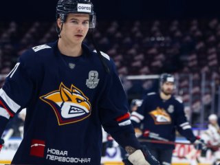 Леонид Вайсфельд высказался об обмене Голдобина на Квартальнова