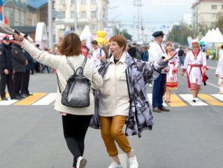 Радий Хабиров рассказал о первом дне работы X форума регионов России и Беларуси в Уфе