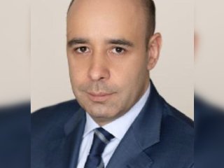 Руслан Хайруллин назначен главным архитектором Уфы