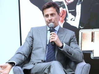 Стал известен сменщик Крылова на посту председателя совета директоров «Авангарда»