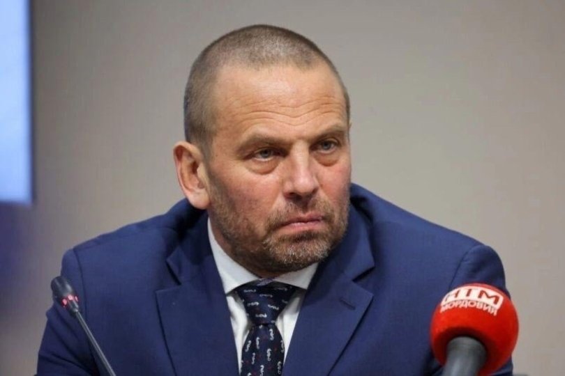 Стало известно имя нового генерального директор «Уфы» Стало известно имя нового генерального директор «Уфы»