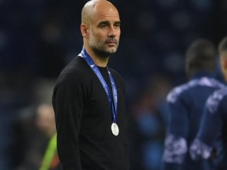 Стало известно, когда Гвардиола покинет «Манчестер Сити»
