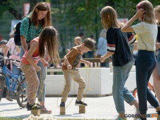 В Башкирии 2,5 тысячи школьников посетили региональные предприятия