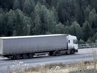 В Башкирии до конца лета ограничат движение большегрузов
