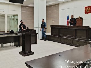 В Башкирии мужчину осудили за криминальный статус «положенец»