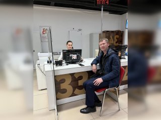 В Башкирии получил выплату первый донор, сдавший кровь более 100 раз